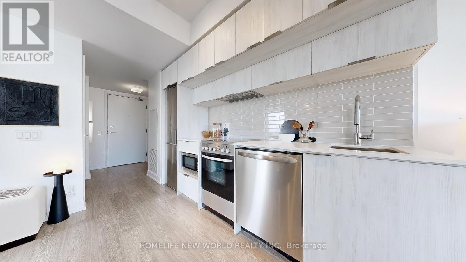 Photo 7 of 3503 181 Dundas Street E, Toronto ON
