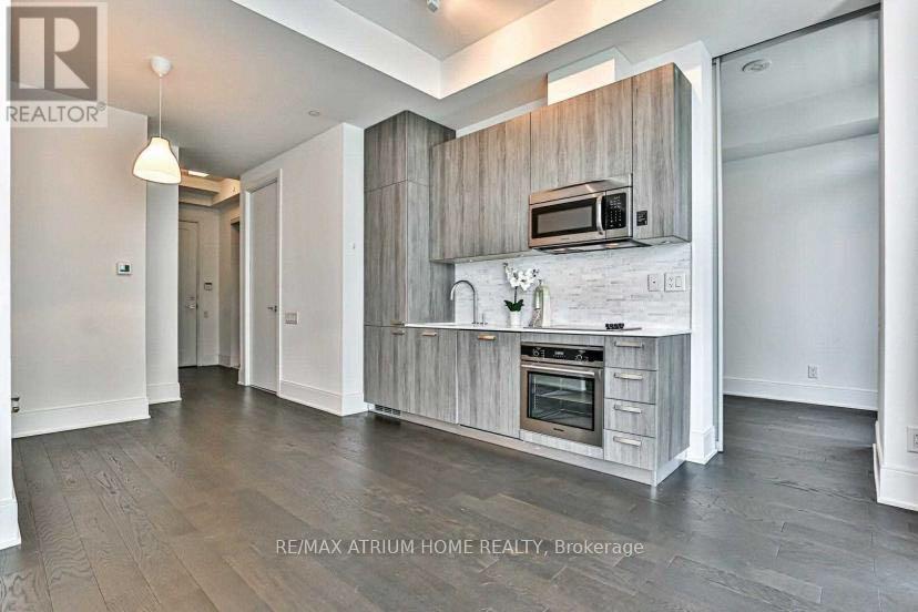 Photo 13 of 5004 50 Charles Street E, Toronto ON