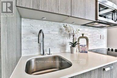 Photo 2 of 5004 50 Charles Street E, Toronto ON