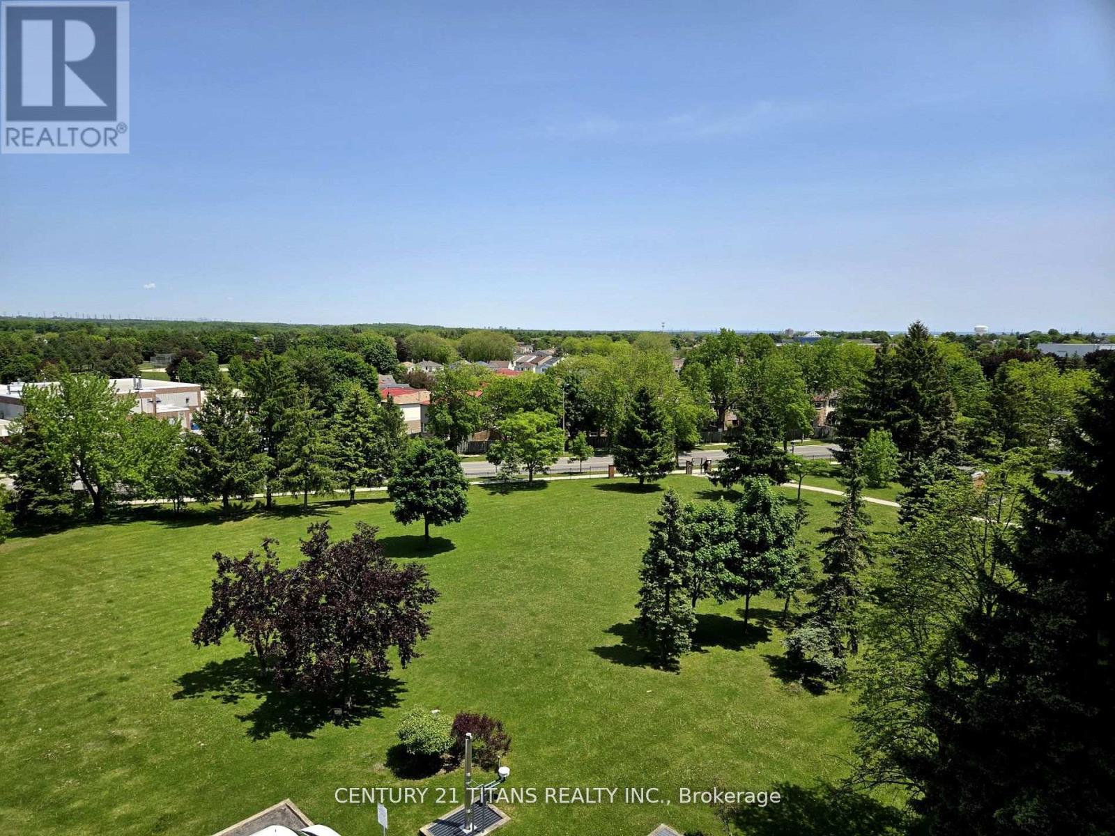 Photo 14 of 716 480 Mclevin Avenue, Toronto ON