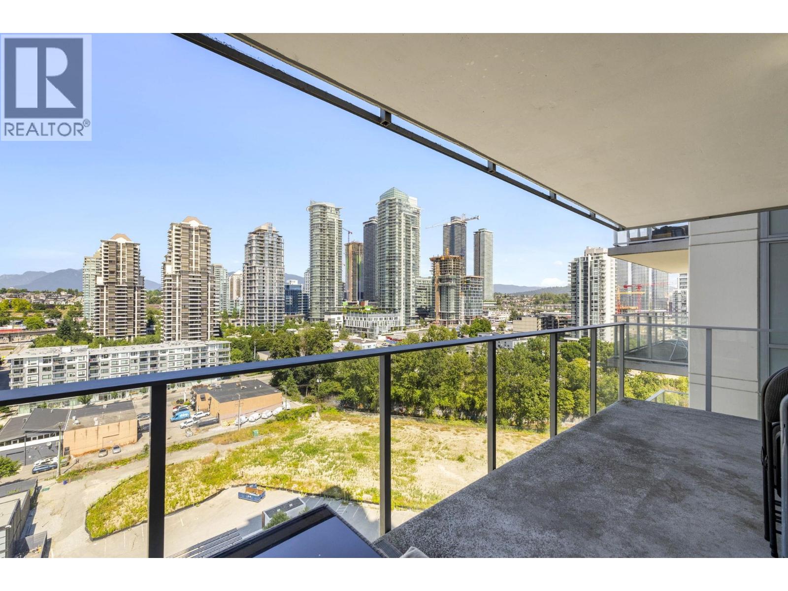 Photo 25 of 1607 2388 Madison Avenue, Burnaby BC
