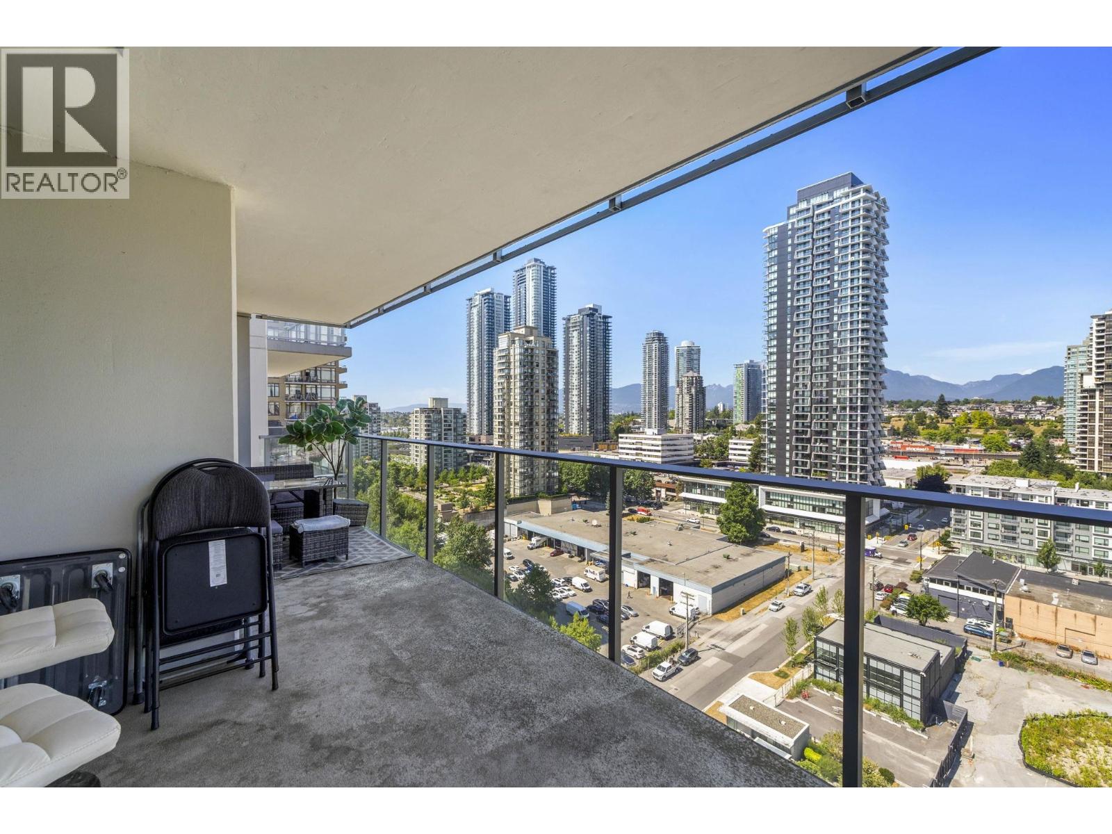 Photo 26 of 1607 2388 Madison Avenue, Burnaby BC