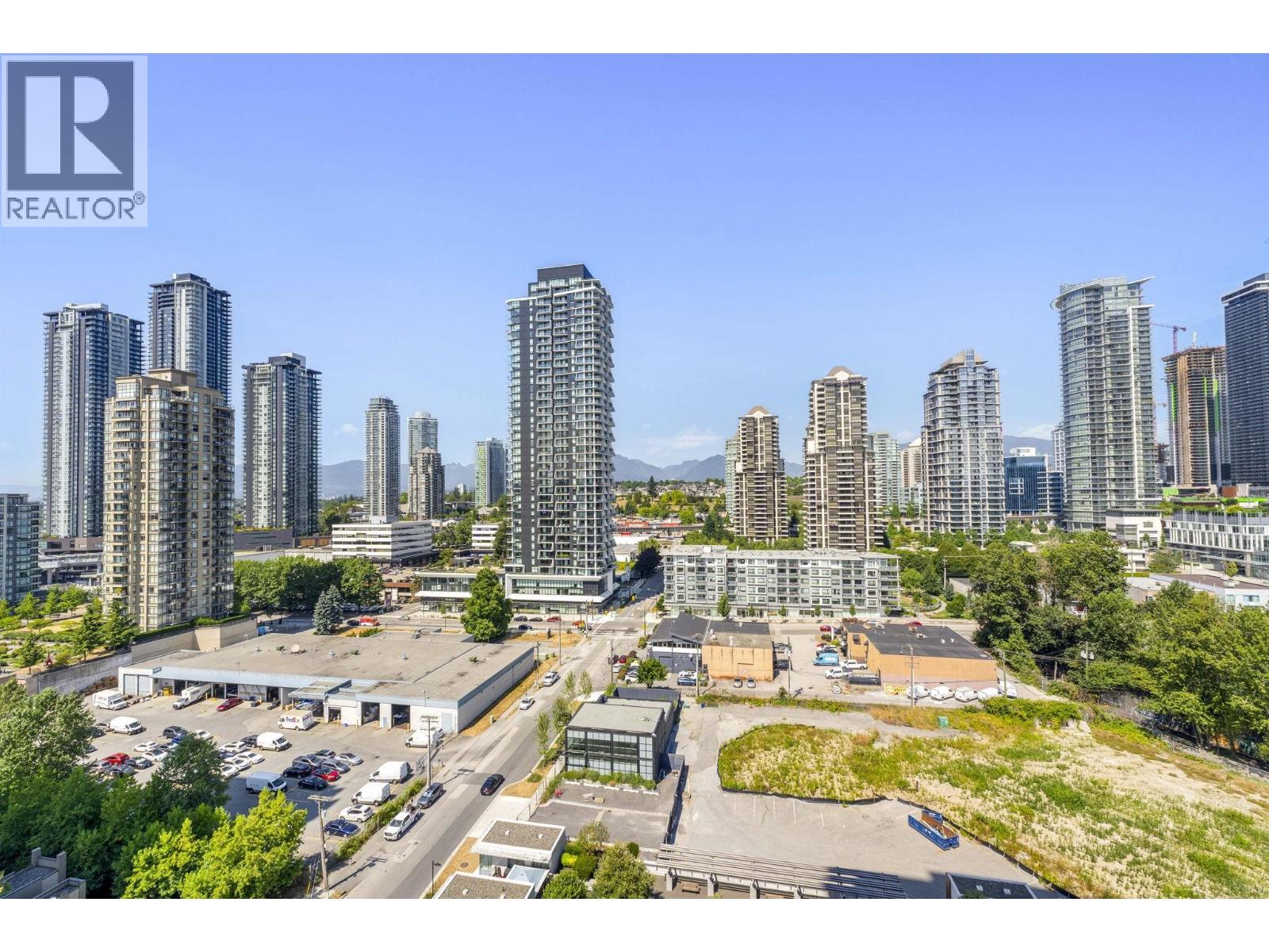 Photo 29 of 1607 2388 Madison Avenue, Burnaby BC