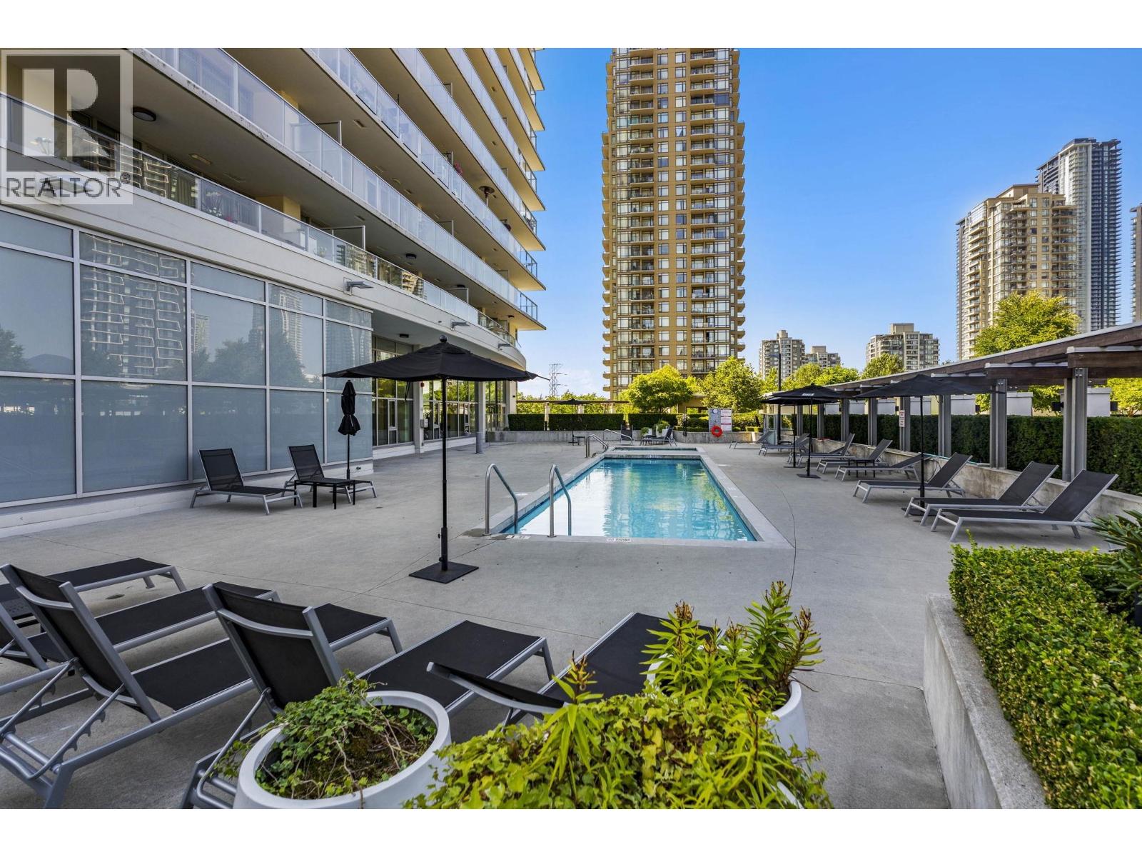 Photo 32 of 1607 2388 Madison Avenue, Burnaby BC