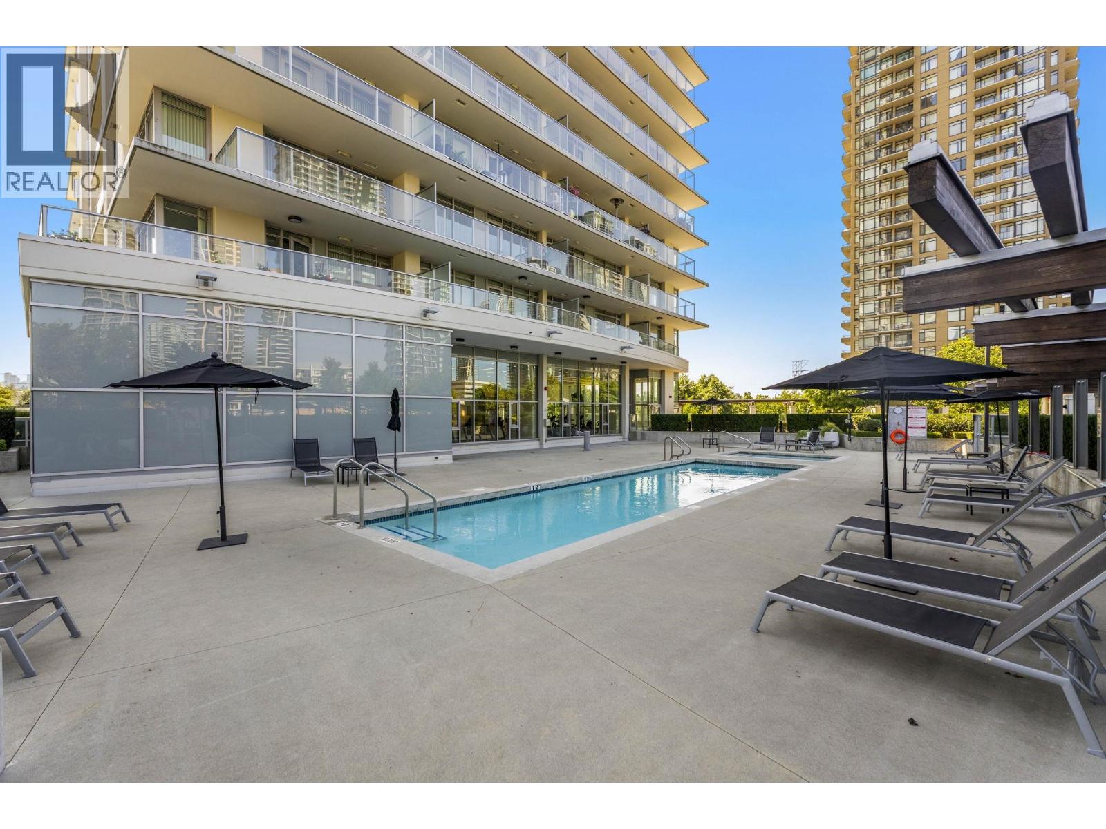 Photo 33 of 1607 2388 Madison Avenue, Burnaby BC