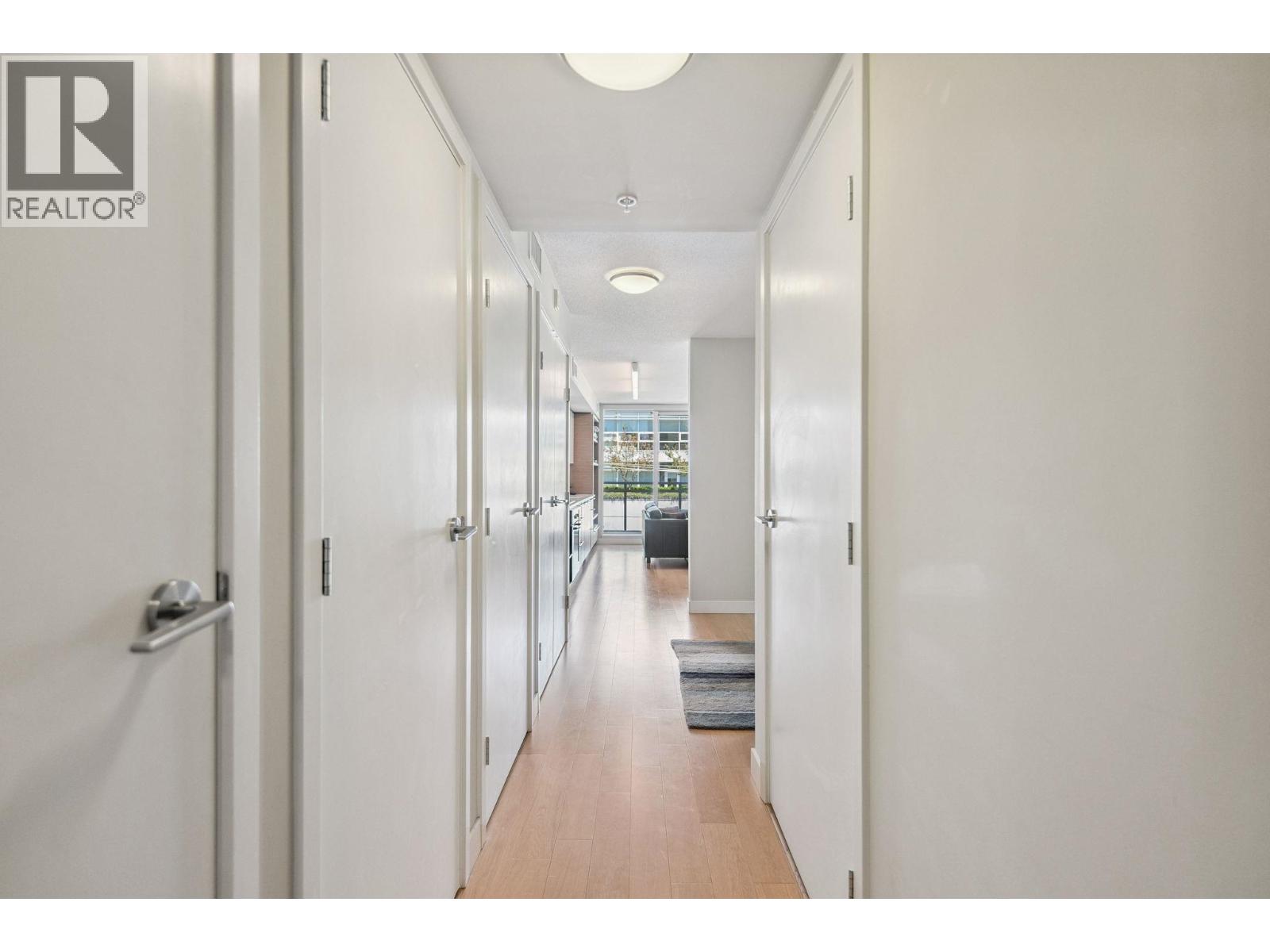 Photo 3 of 416 1635 West 3rd Avenue, Vancouver BC