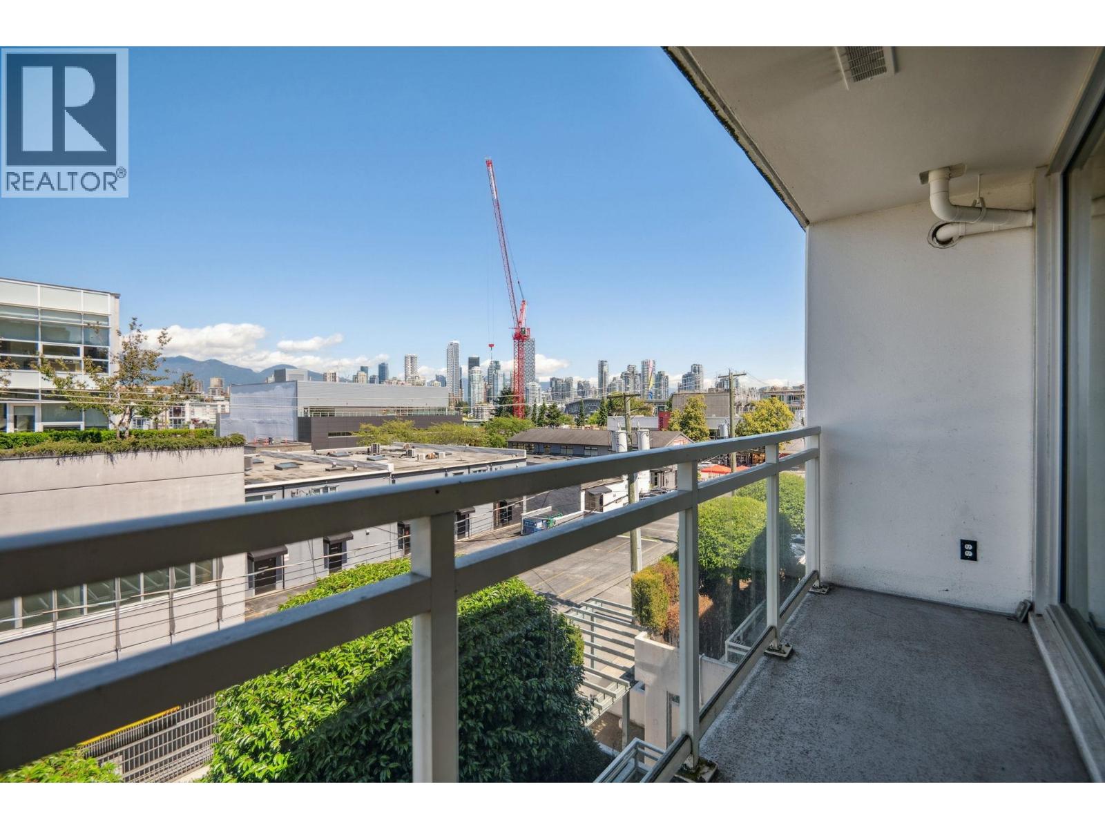 Photo 29 of 416 1635 West 3rd Avenue, Vancouver BC