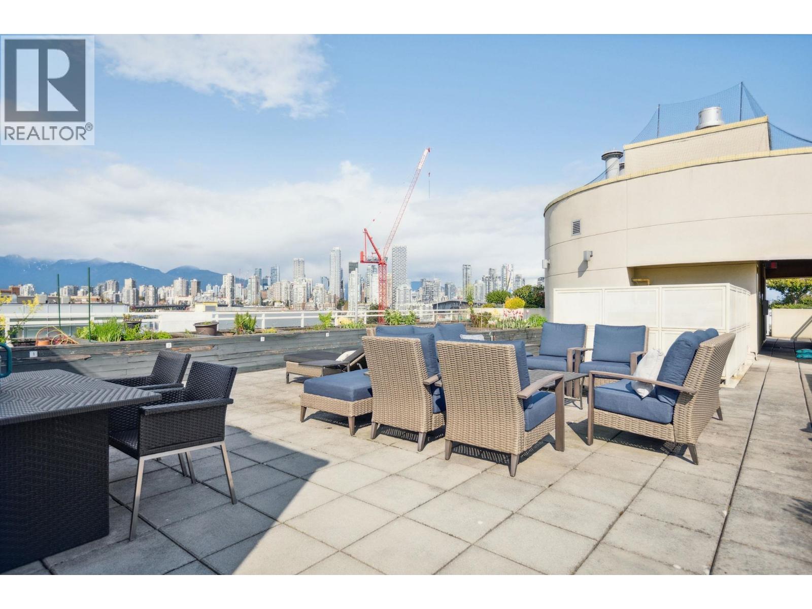 Photo 30 of 416 1635 West 3rd Avenue, Vancouver BC