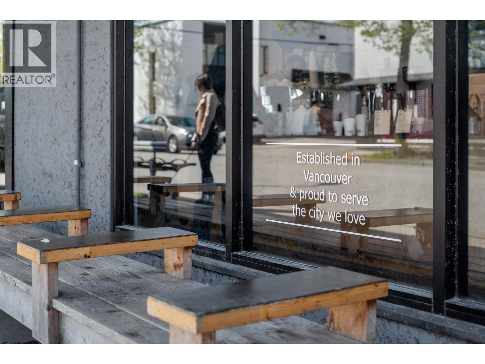 Photo 9 of 416 1635 West 3rd Avenue, Vancouver BC