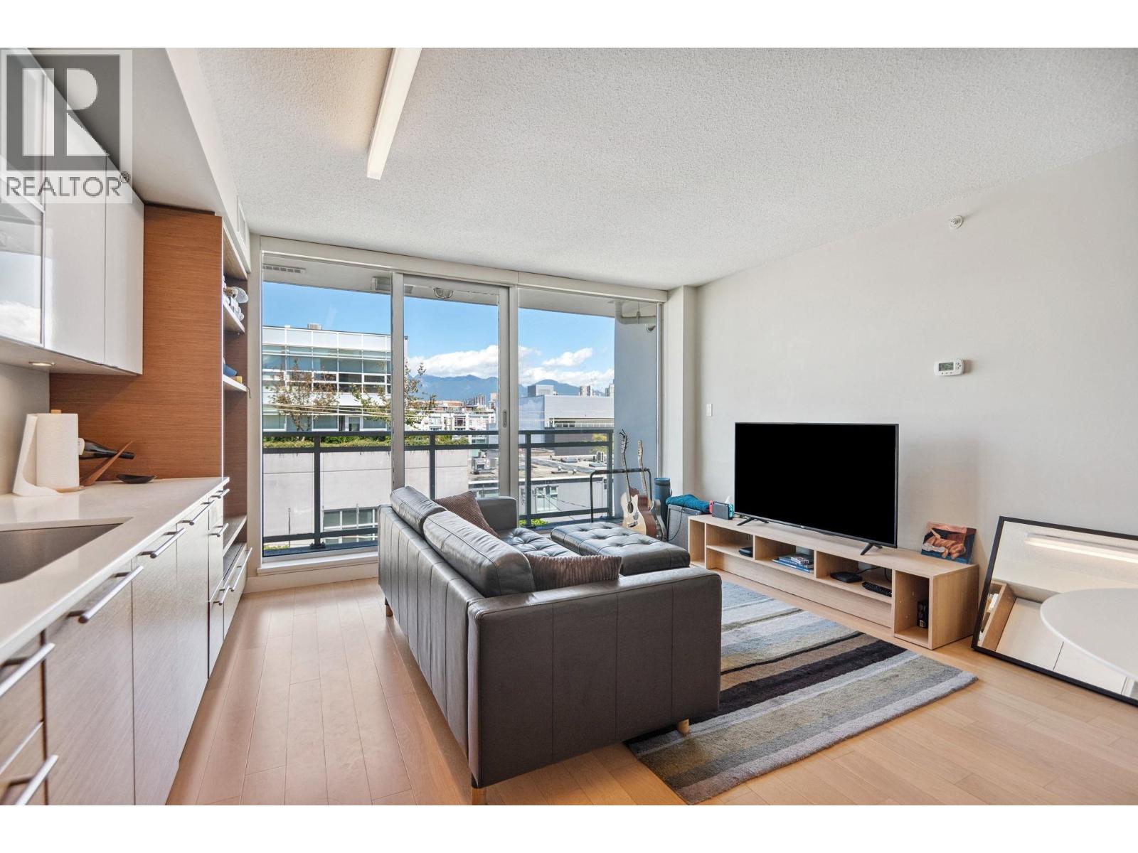 Photo 26 of 416 1635 West 3rd Avenue, Vancouver BC