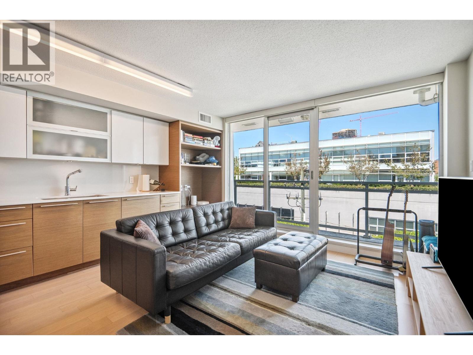 Photo 34 of 416 1635 West 3rd Avenue, Vancouver BC