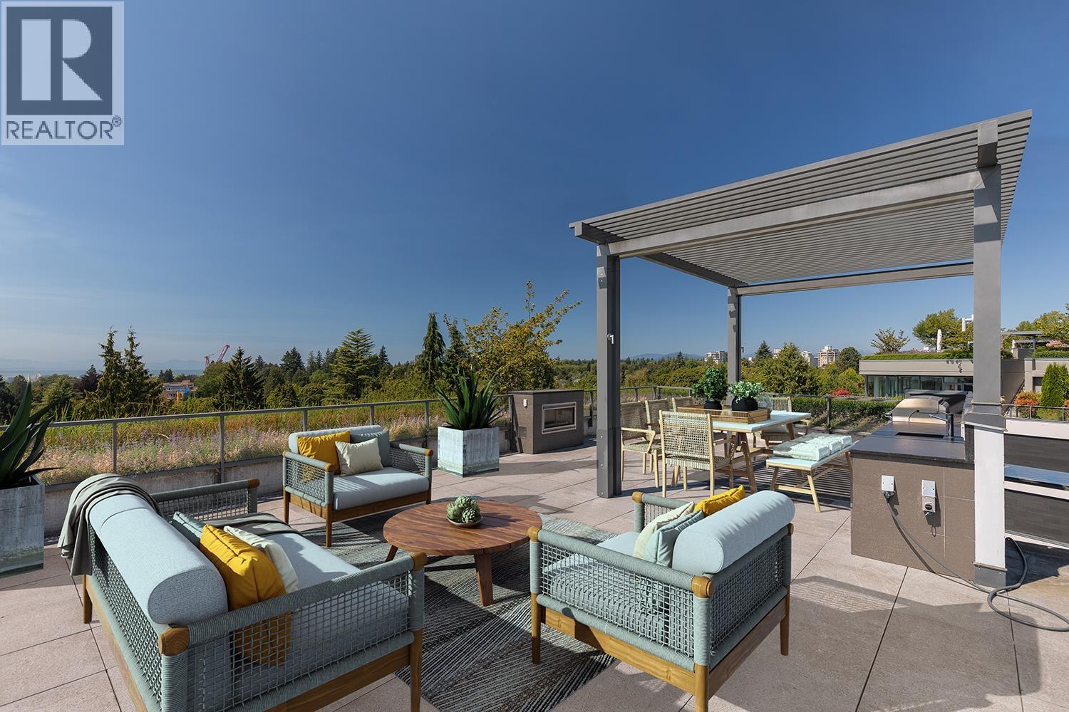 Photo 1 of 501 2102 W 48th Avenue, Vancouver BC