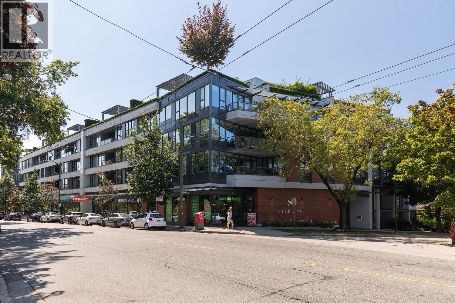 Photo 27 of 501 2102 W 48th Avenue, Vancouver BC
