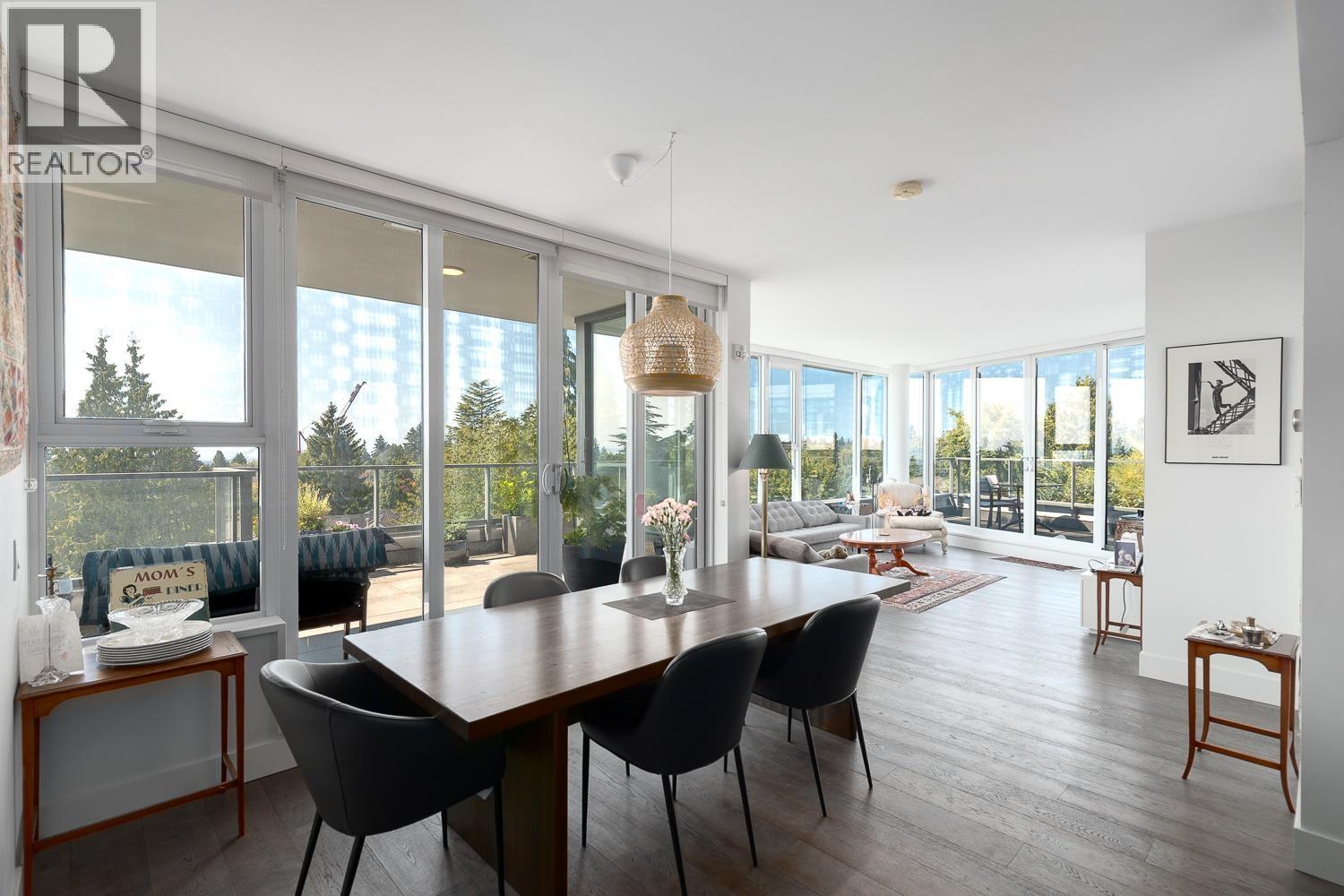 Photo 16 of 501 2102 W 48th Avenue, Vancouver BC