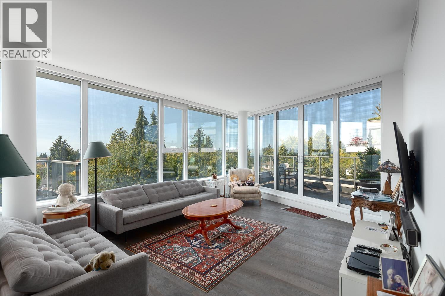 Photo 18 of 501 2102 W 48th Avenue, Vancouver BC