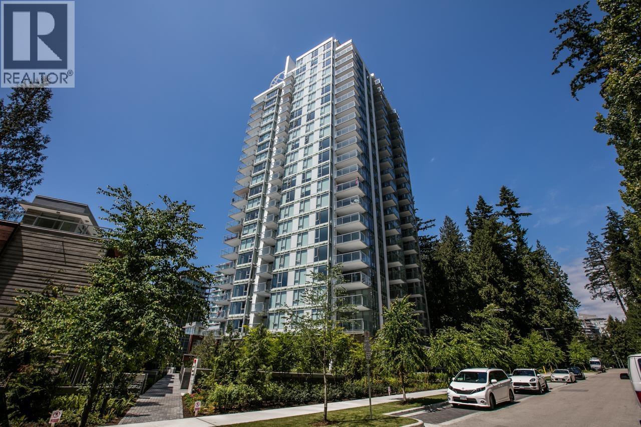 Photo 15 of 1908 3355 Binning Road, Vancouver BC