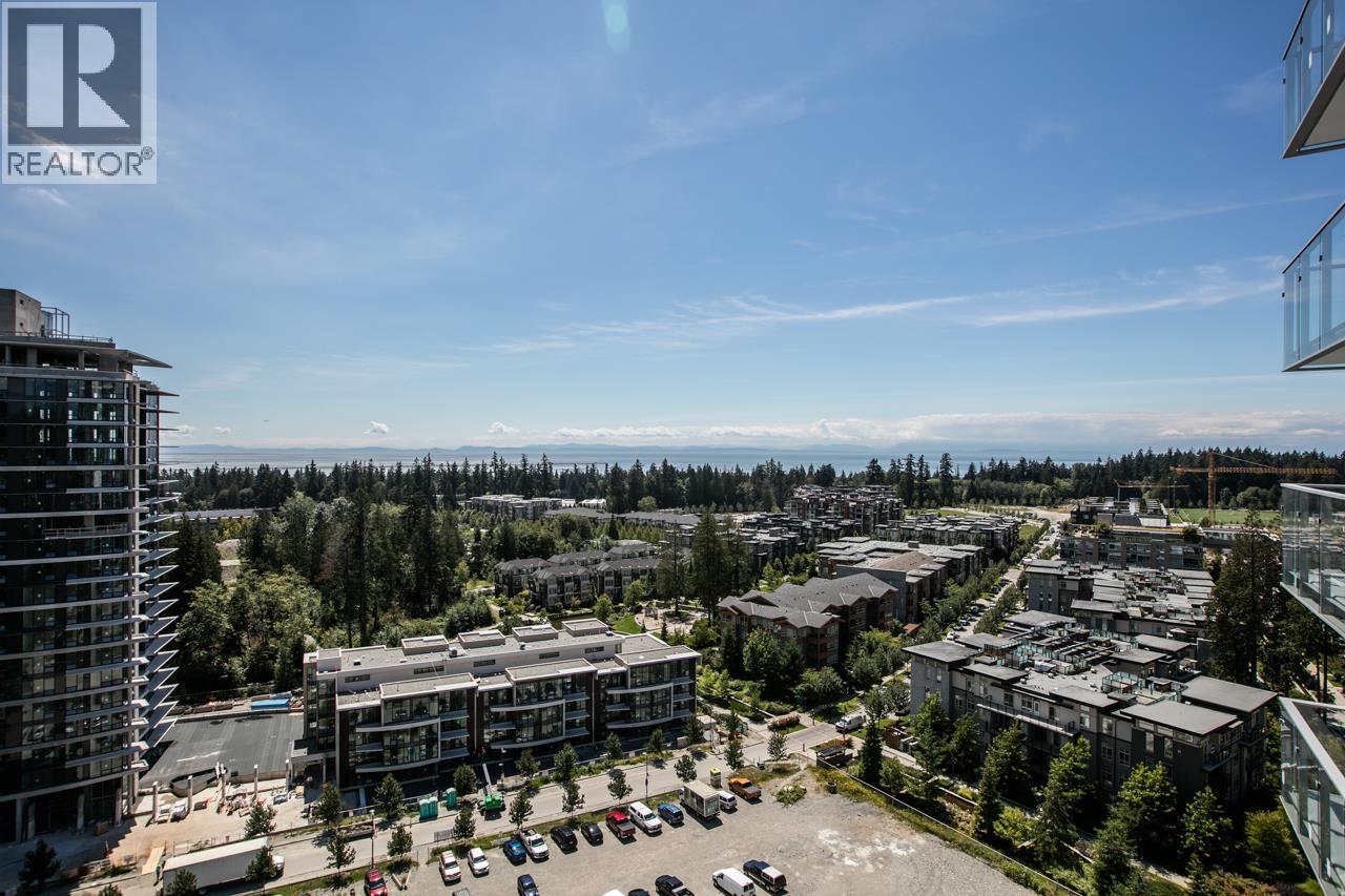 Photo 2 of 1908 3355 Binning Road, Vancouver BC