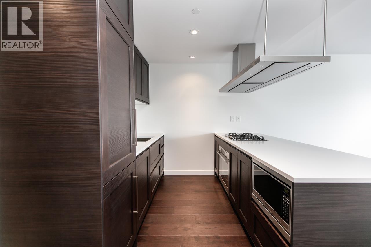 Photo 3 of 1908 3355 Binning Road, Vancouver BC
