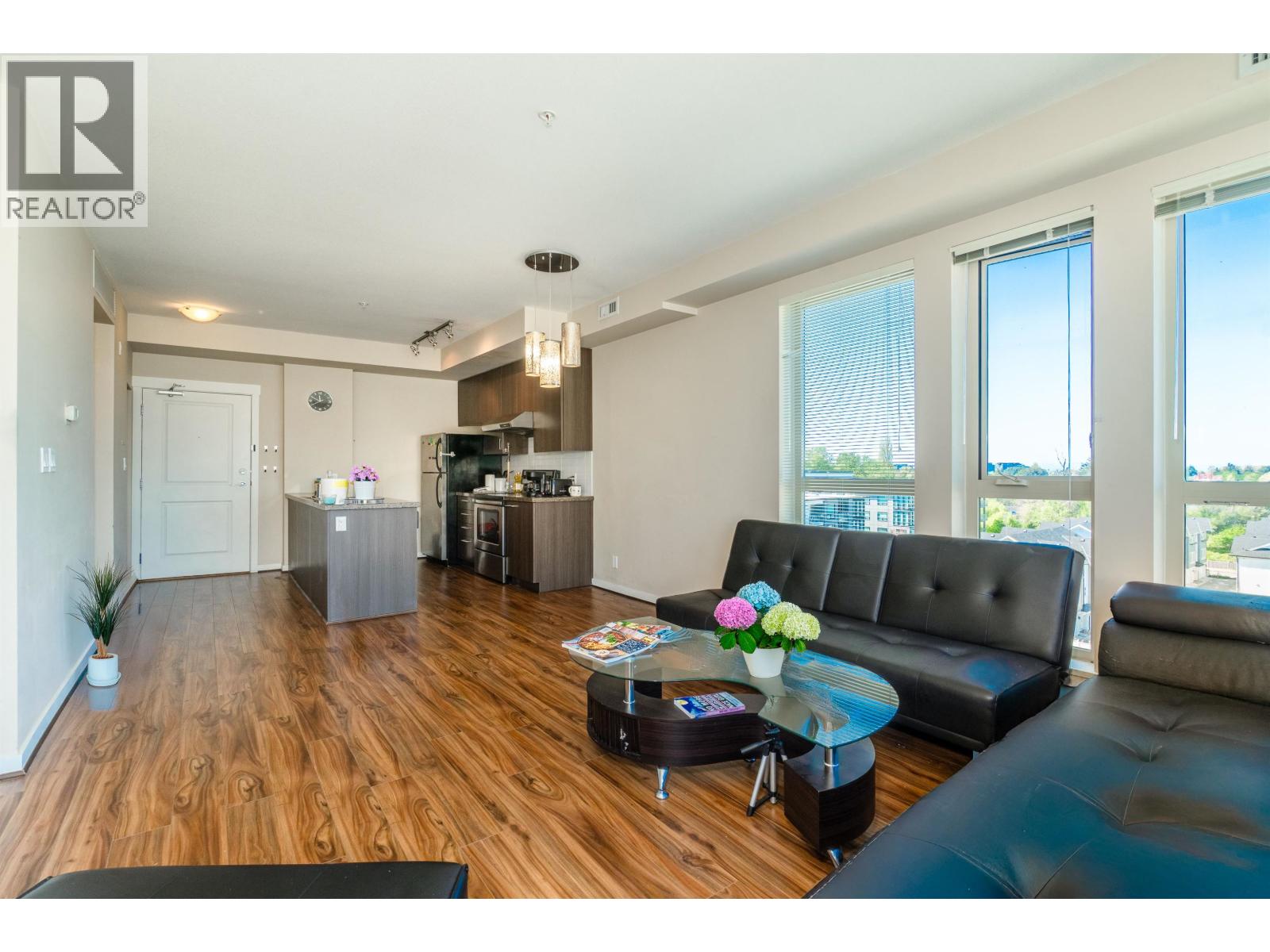 Photo 6 of 795 4133 Stolberg Street, Richmond BC