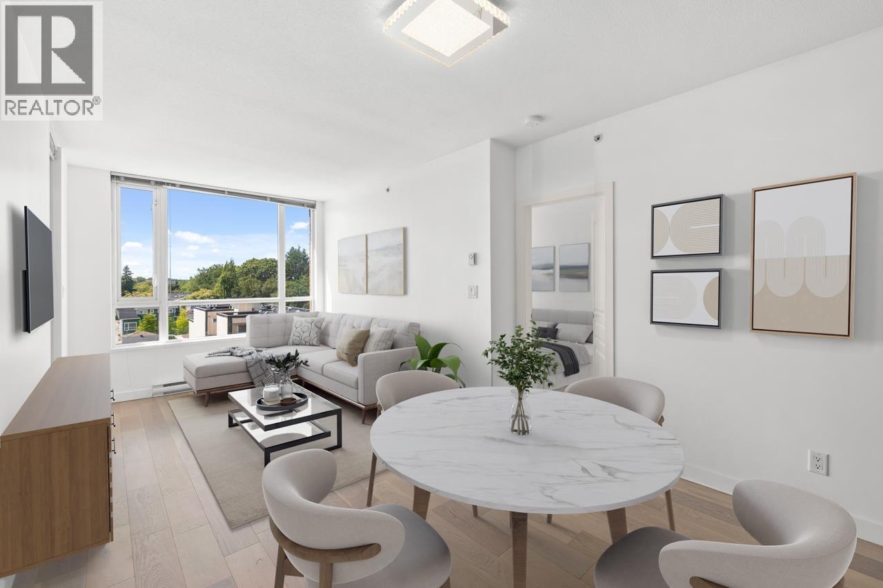 Photo 17 of 505 4028 Knight Street, Vancouver BC