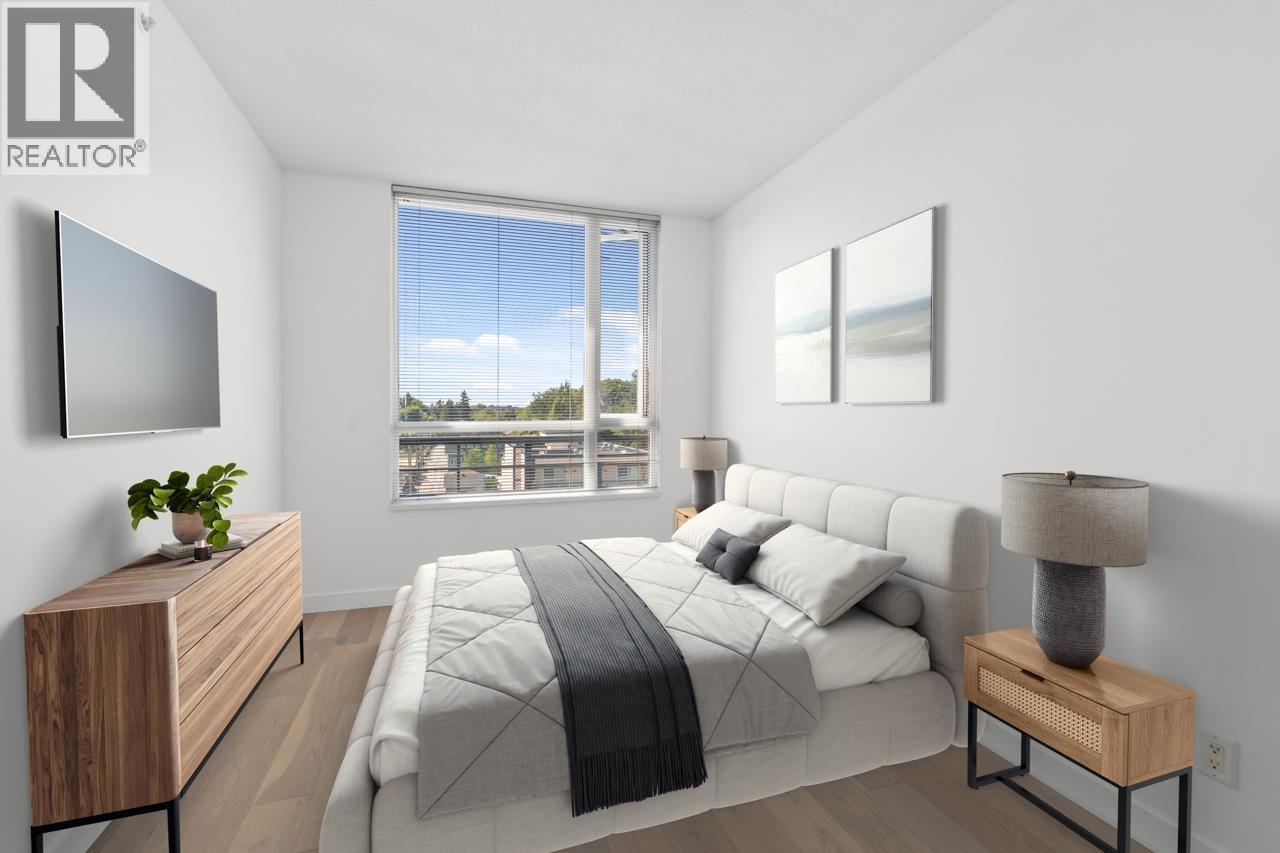 Photo 8 of 505 4028 Knight Street, Vancouver BC