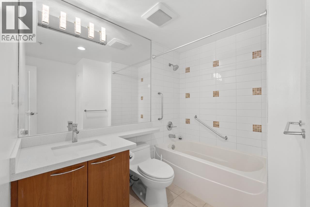 Photo 10 of 505 4028 Knight Street, Vancouver BC