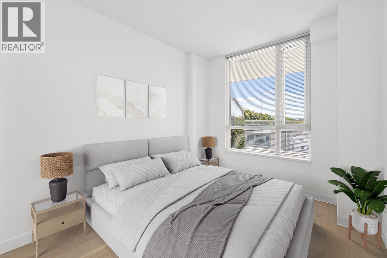 Photo 2 of 505 4028 Knight Street, Vancouver BC