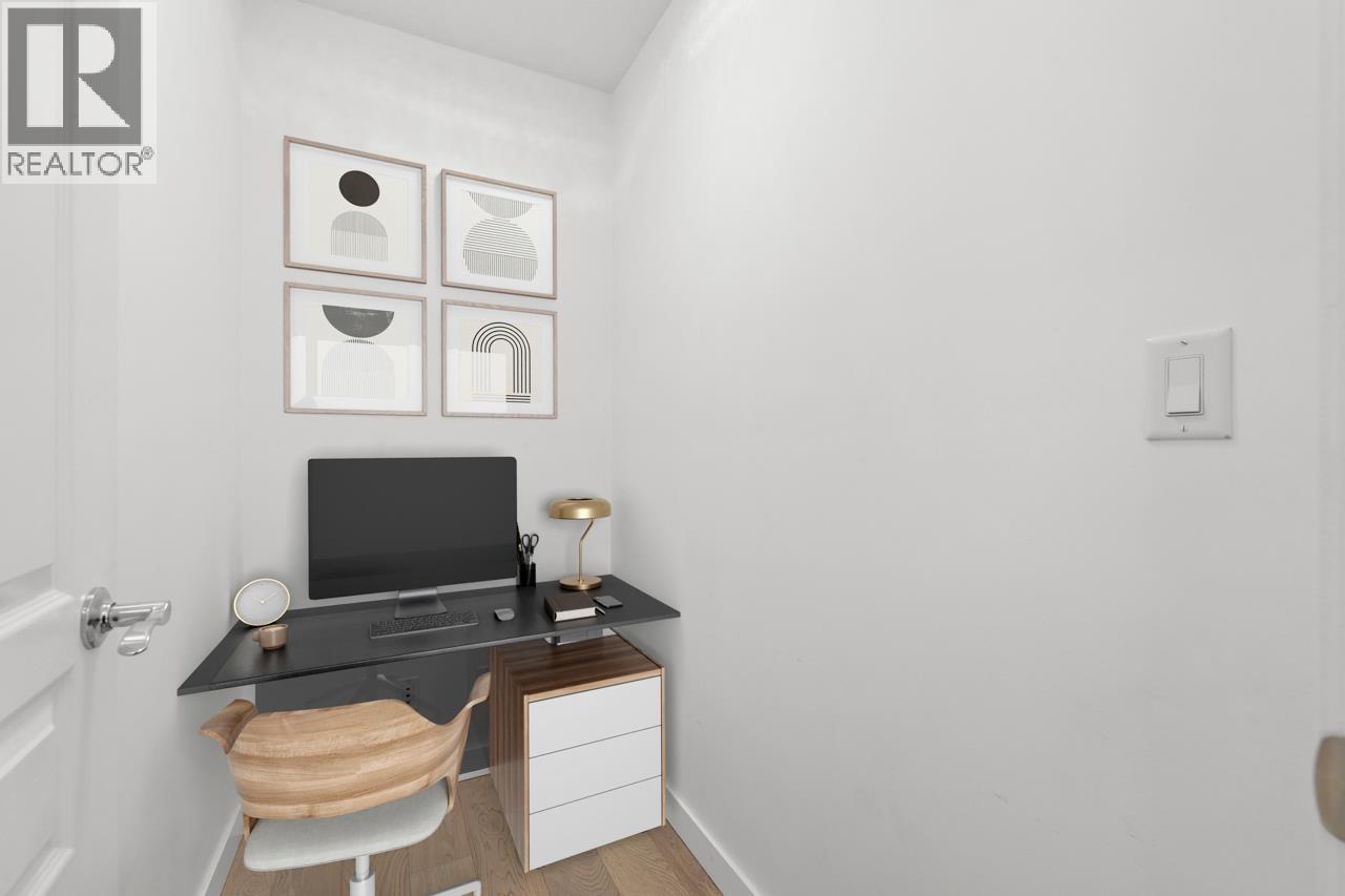 Photo 12 of 505 4028 Knight Street, Vancouver BC