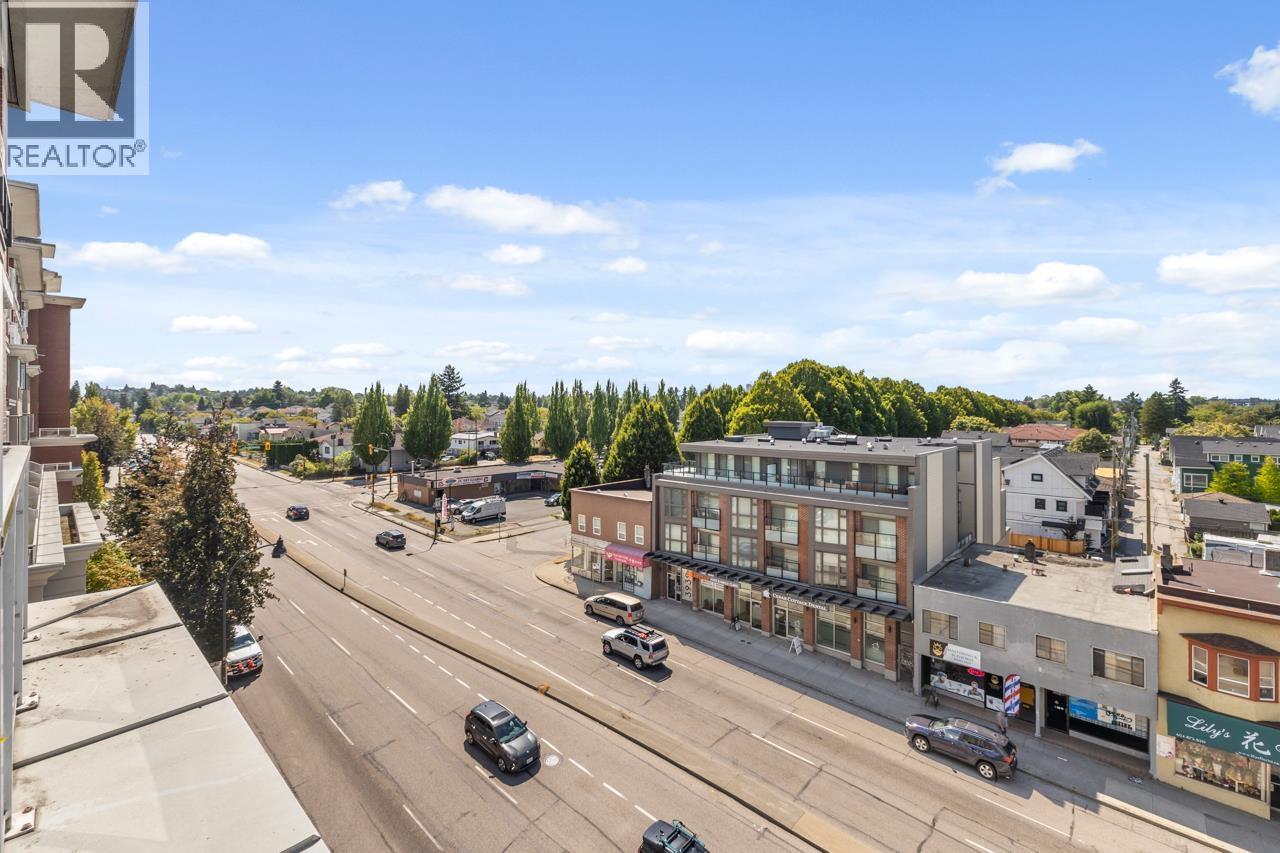 Photo 25 of 505 4028 Knight Street, Vancouver BC