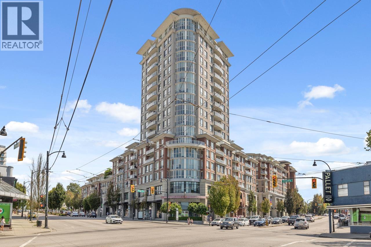 Photo 24 of 505 4028 Knight Street, Vancouver BC