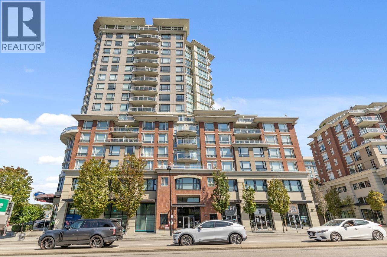 Photo 14 of 505 4028 Knight Street, Vancouver BC