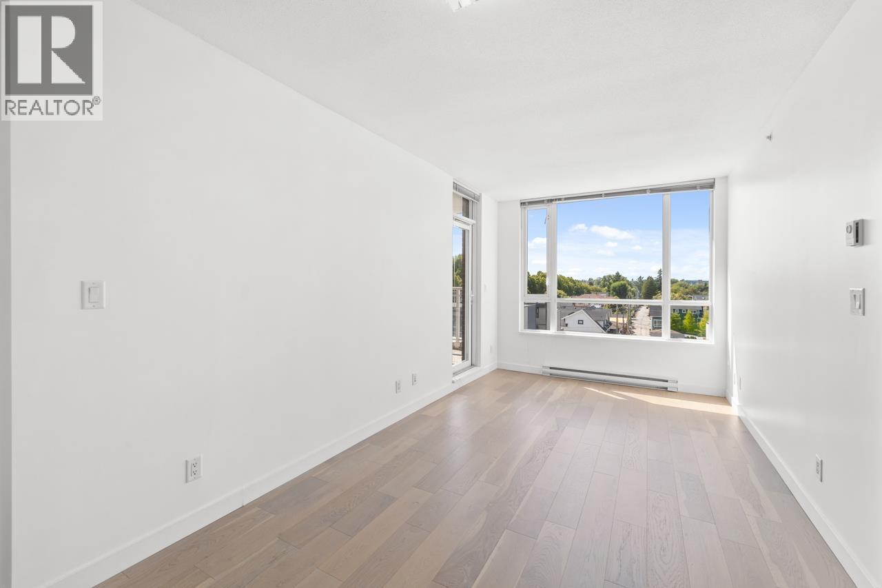 Photo 1 of 505 4028 Knight Street, Vancouver BC