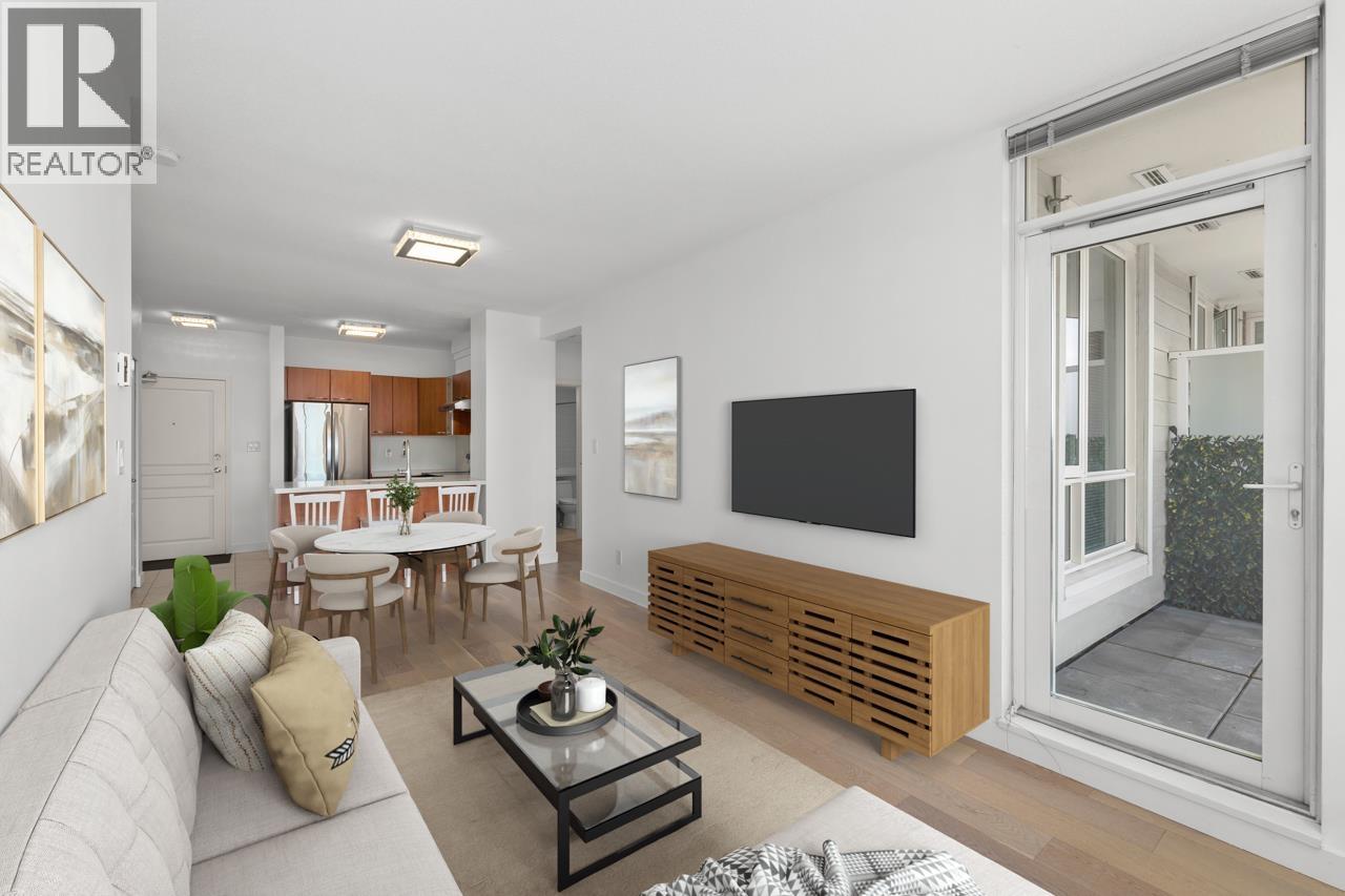 Photo 18 of 505 4028 Knight Street, Vancouver BC