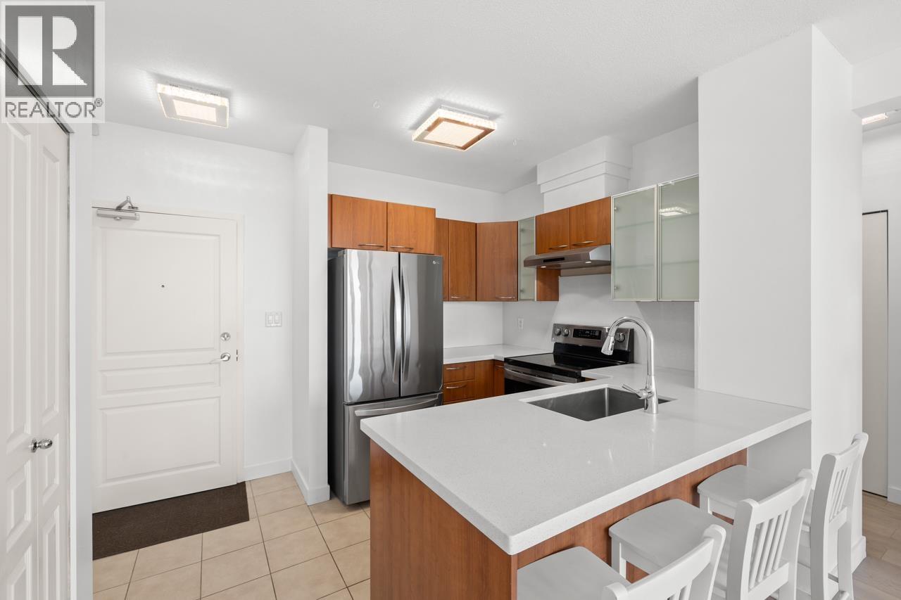 Photo 7 of 505 4028 Knight Street, Vancouver BC