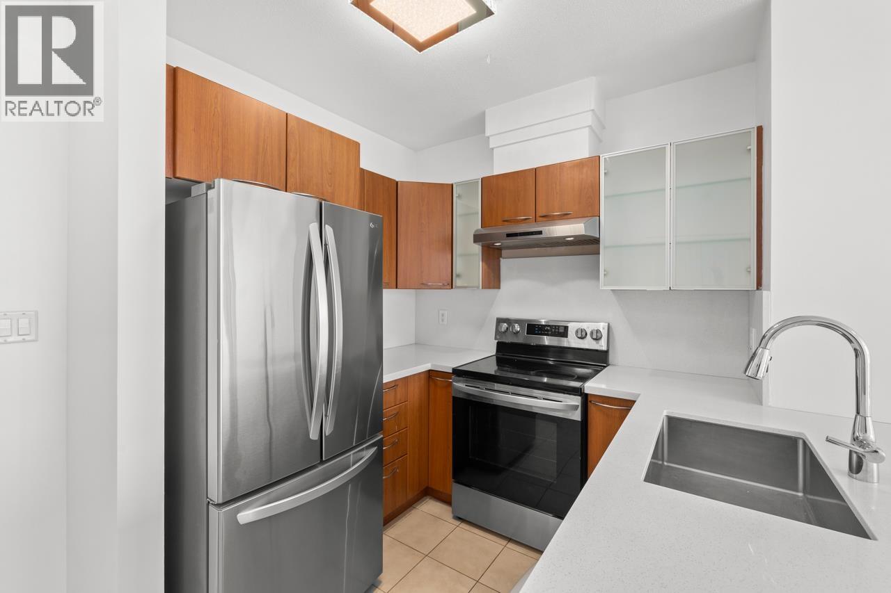 Photo 22 of 505 4028 Knight Street, Vancouver BC