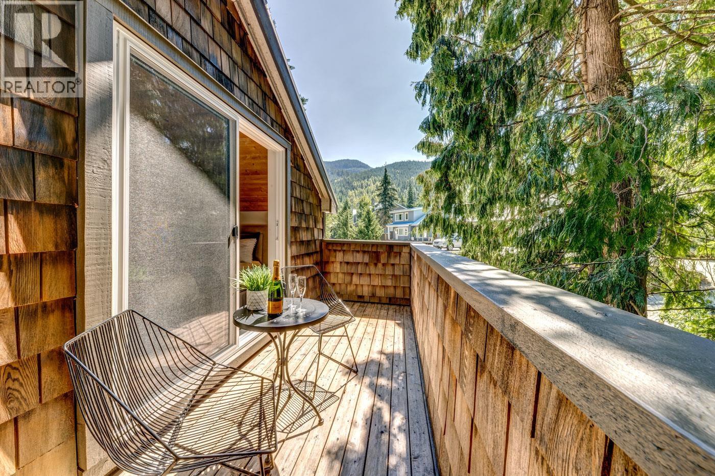2148 TIMBER RIDGE, Whistler
