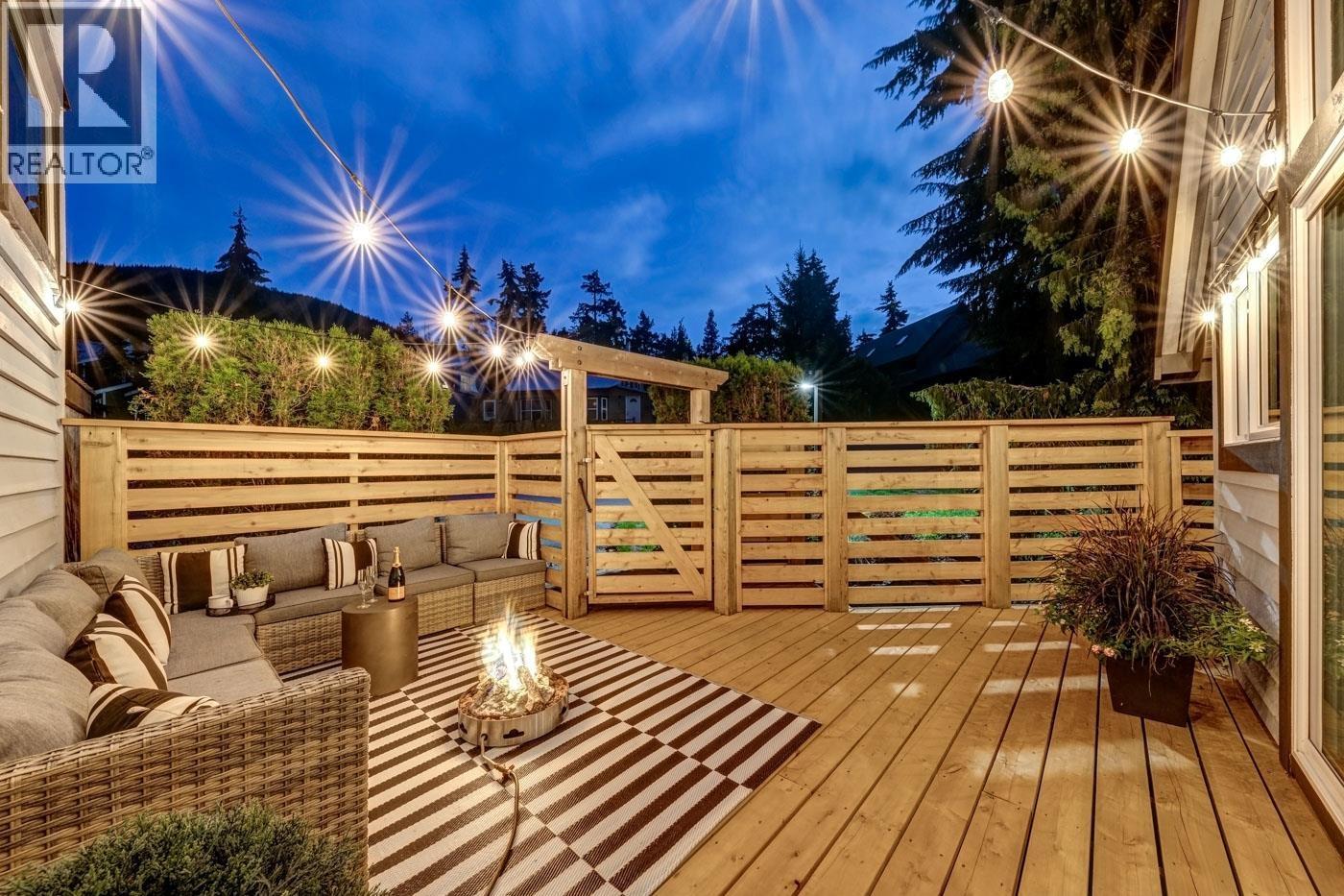 2148 TIMBER RIDGE, Whistler