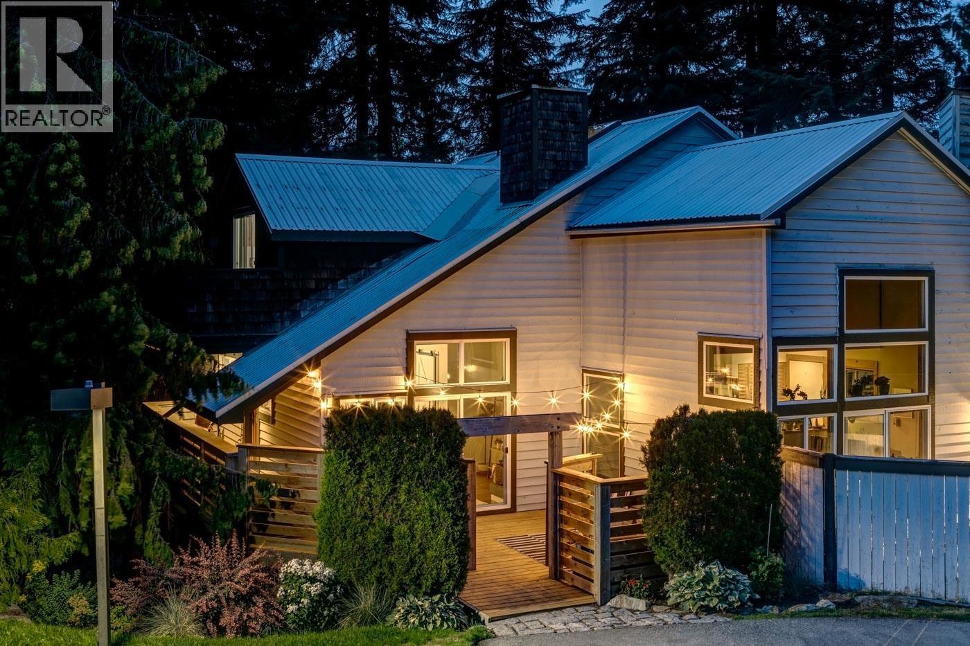 2148 TIMBER RIDGE, Whistler