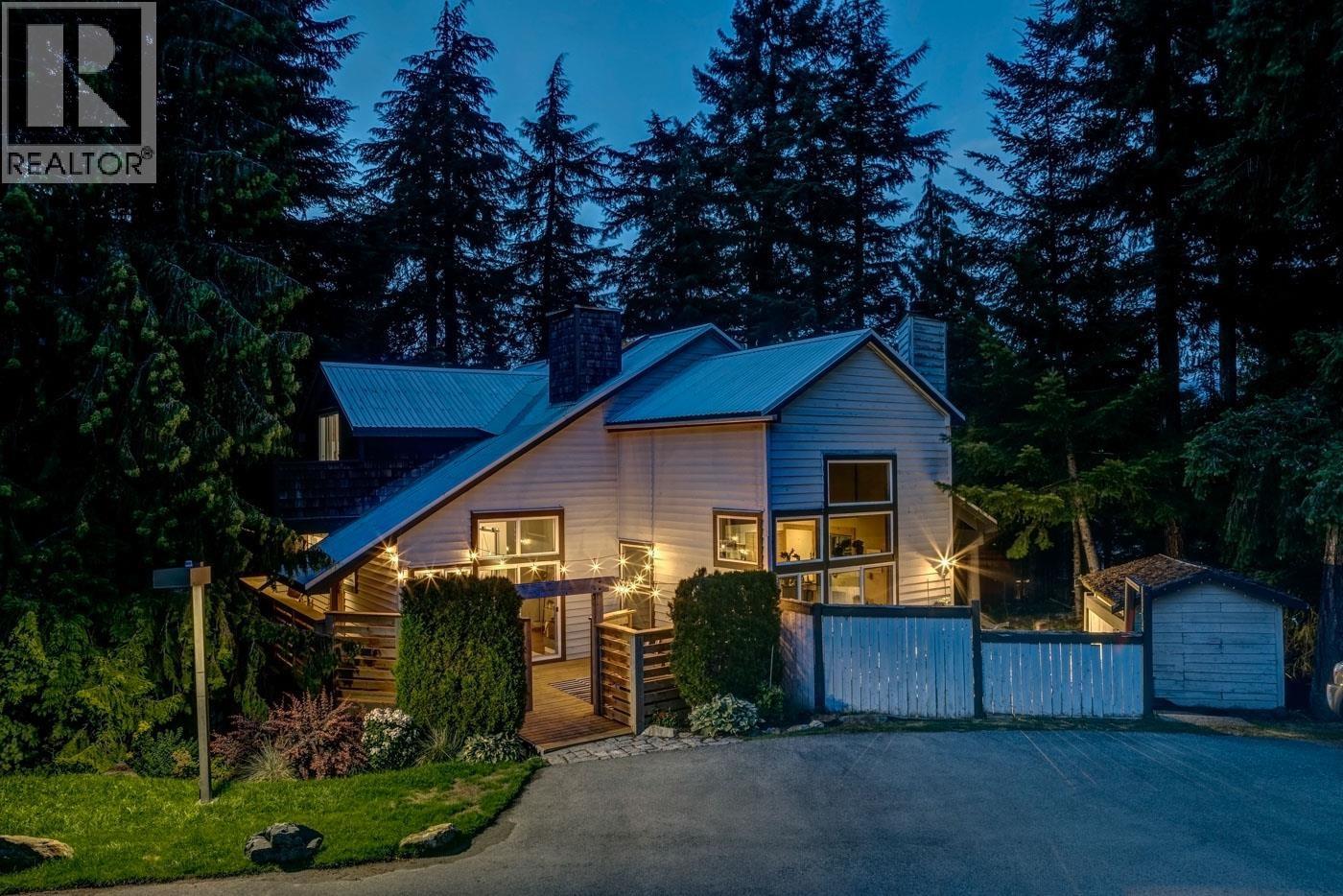 2148 TIMBER RIDGE, Whistler