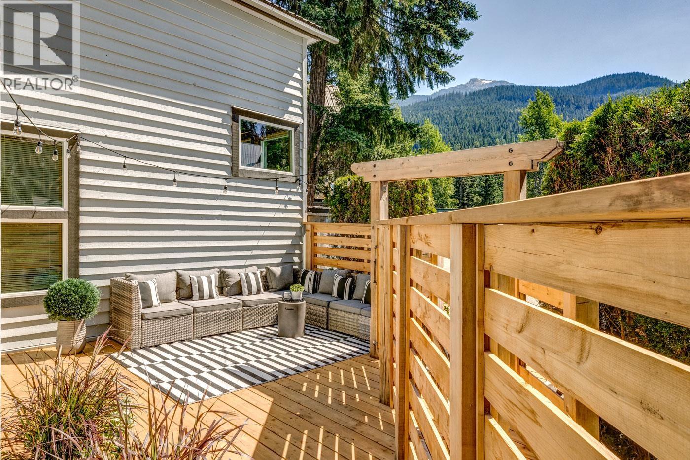 2148 TIMBER RIDGE, Whistler