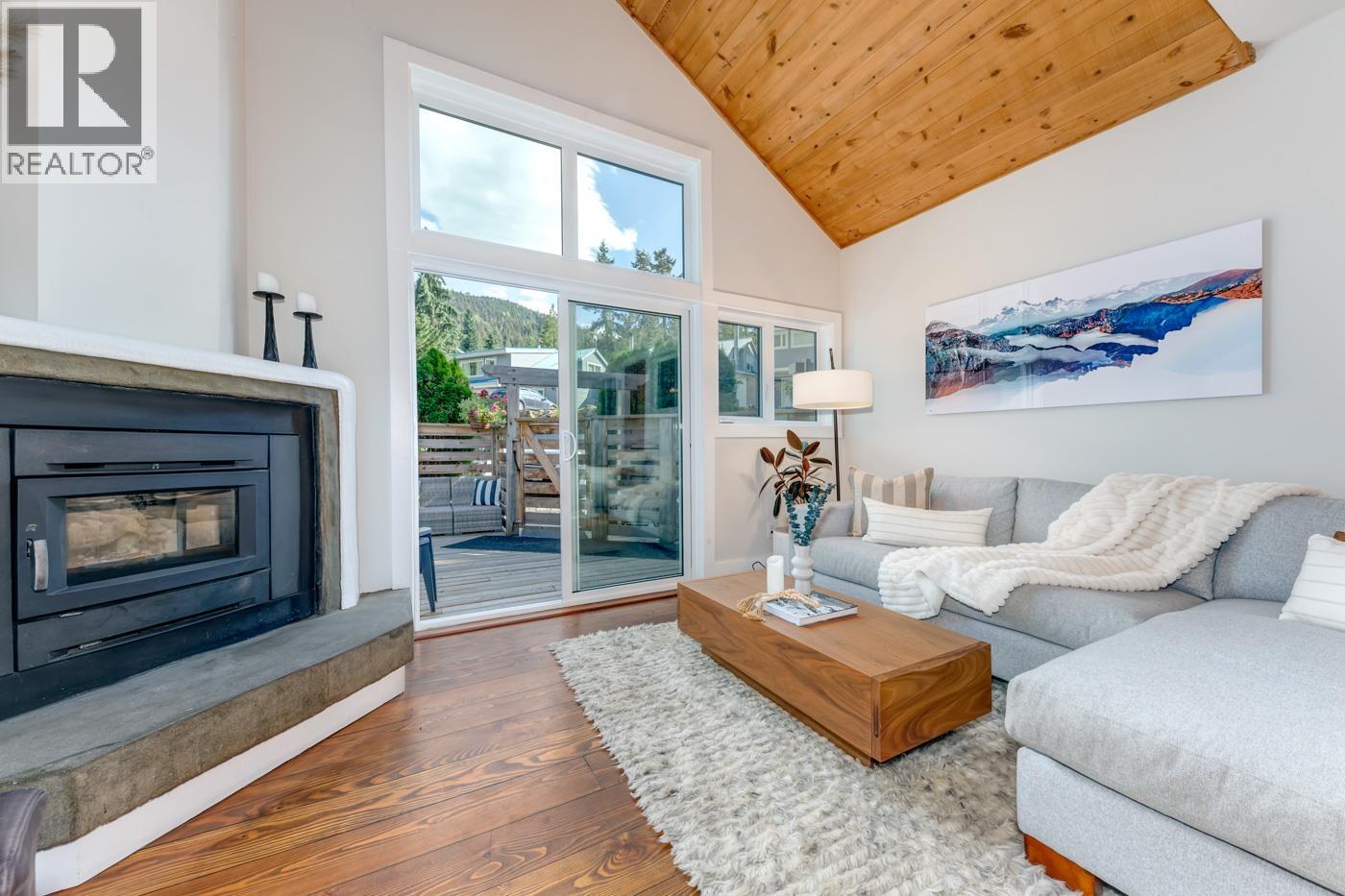 2148 TIMBER RIDGE, Whistler