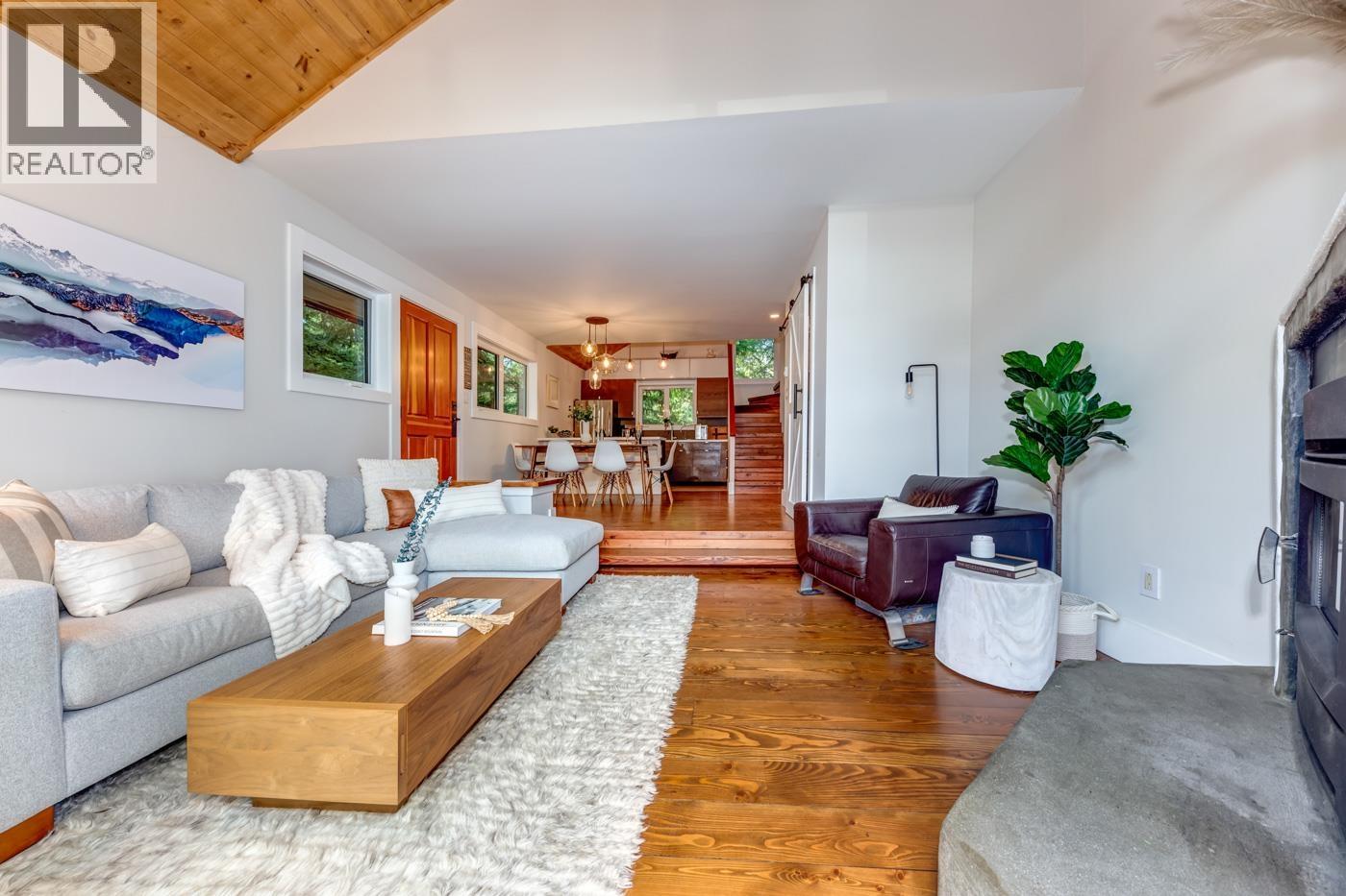 2148 TIMBER RIDGE, Whistler