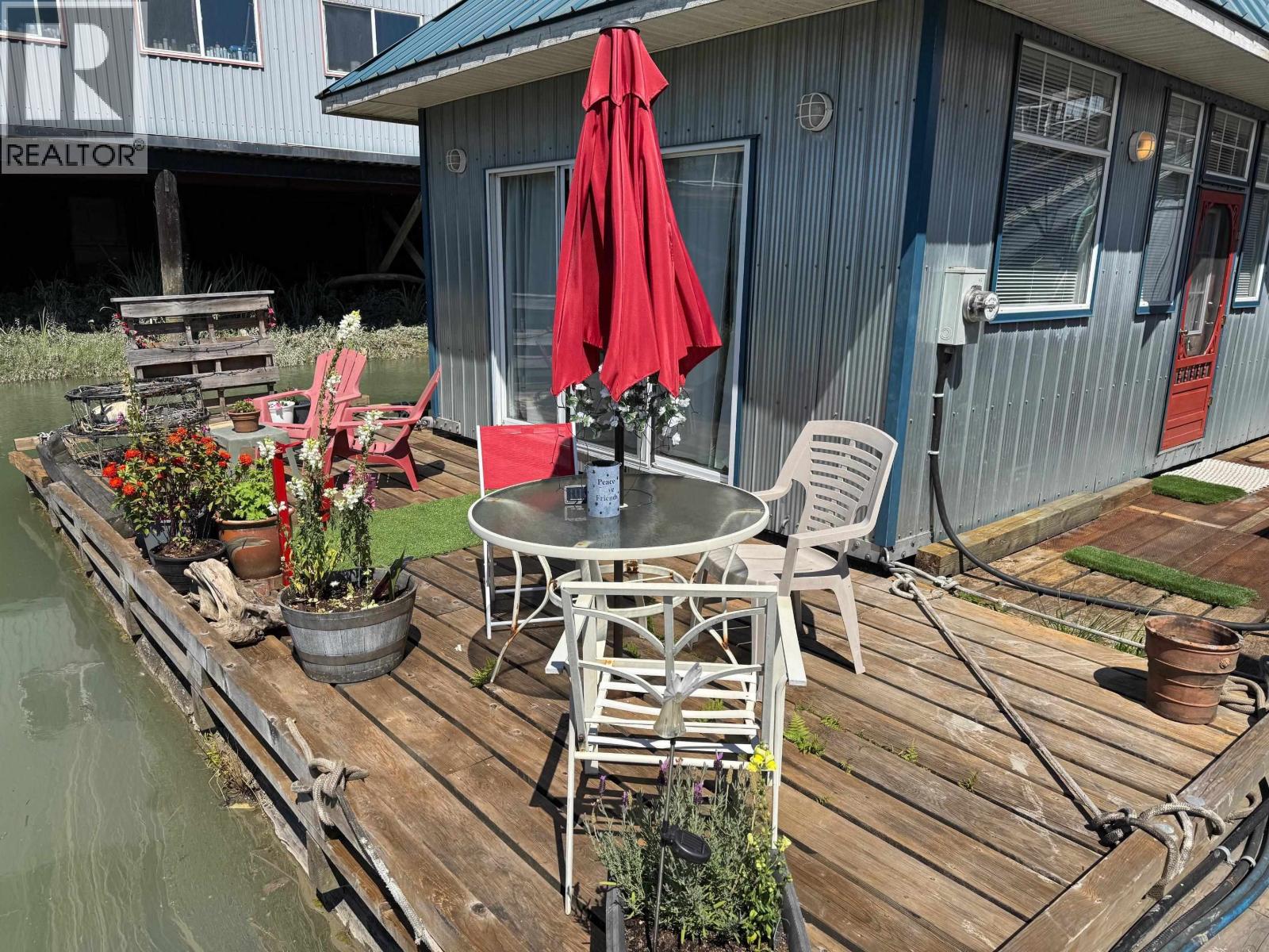 23220 DYKE ROAD, Richmond