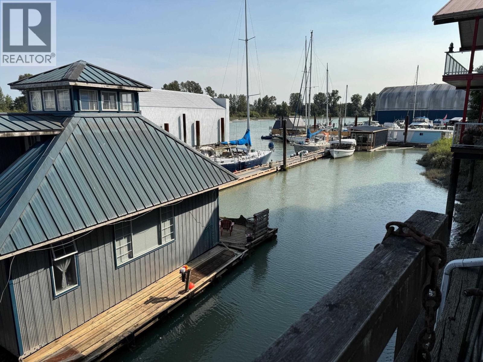 23220 DYKE ROAD, Richmond