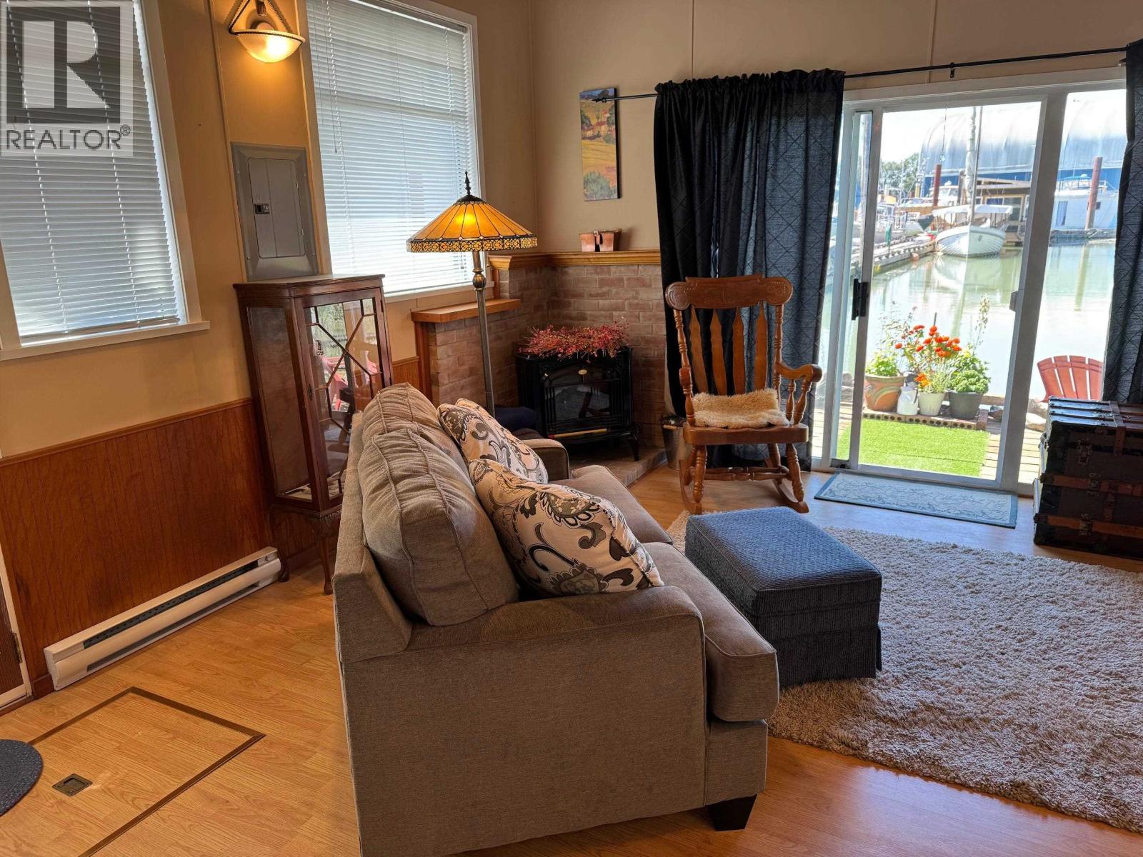 23220 DYKE ROAD, Richmond