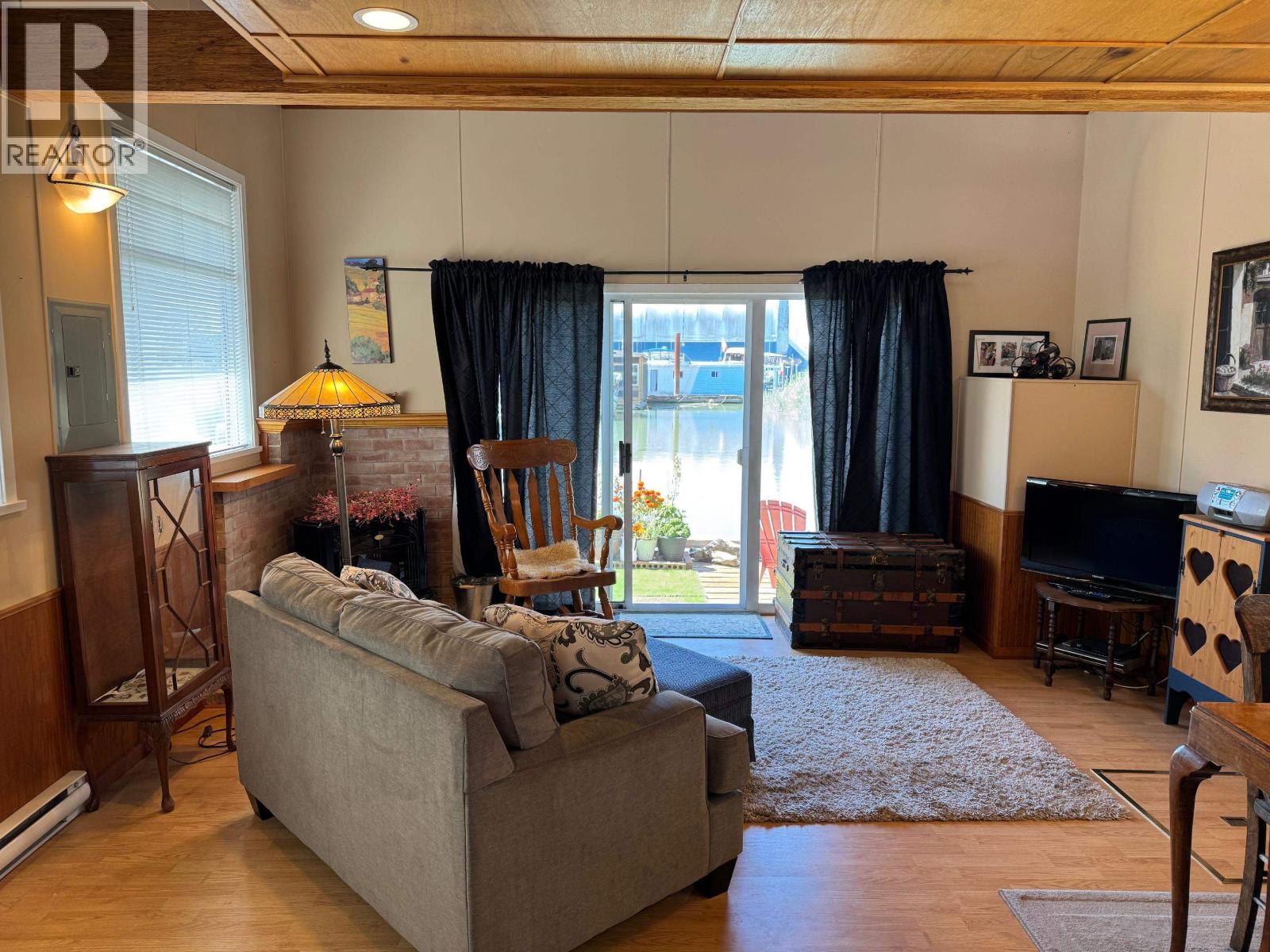 23220 DYKE ROAD, Richmond