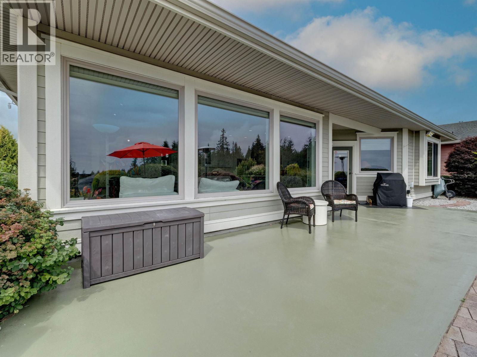6338 BAILLIE ROAD, Sechelt