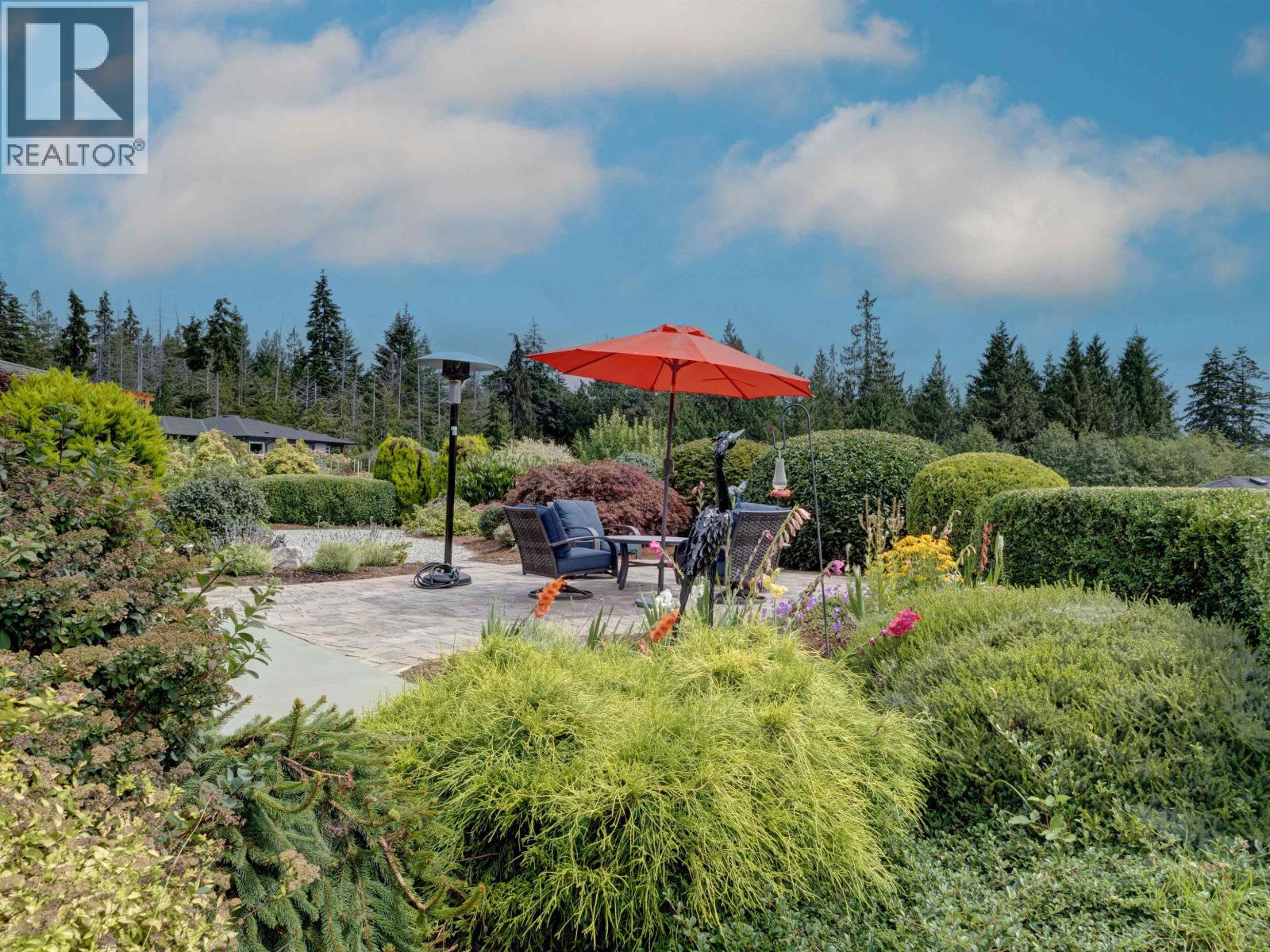 6338 BAILLIE ROAD, Sechelt
