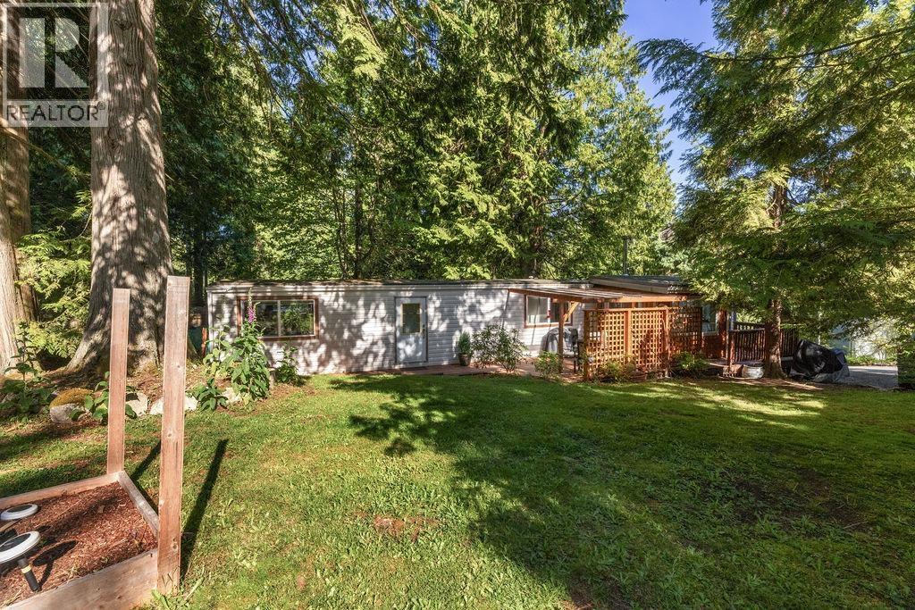 13 1416 NORTH ROAD, Gibsons