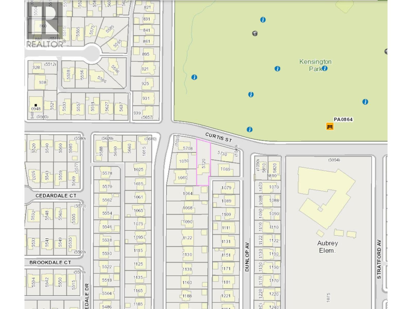 Photo 36 of 5720 Curtis Street, Burnaby BC